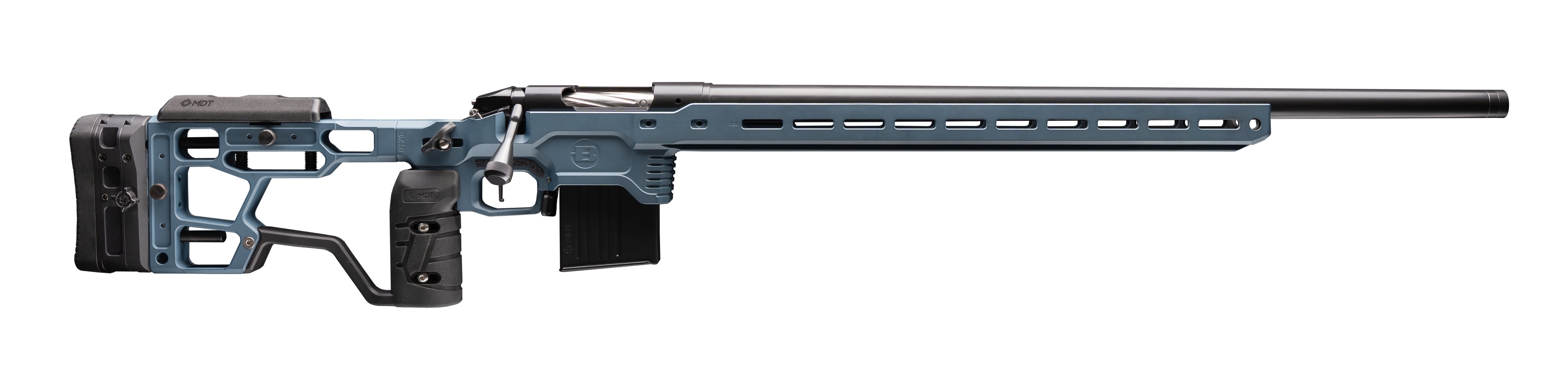 Bergara Compact Elite 6mm GT 26in 12rd BPR35-6GT-img-1