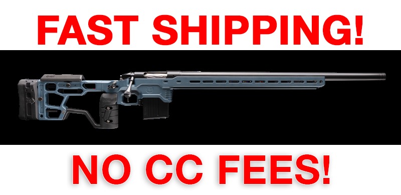Bergara Compact Elite 6mm GT 26in 12rd BPR35-6GT-img-0