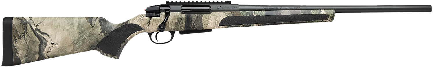 Savage Stevens 334 30-06 20" 3+1 Gray Rifle 19509-img-1