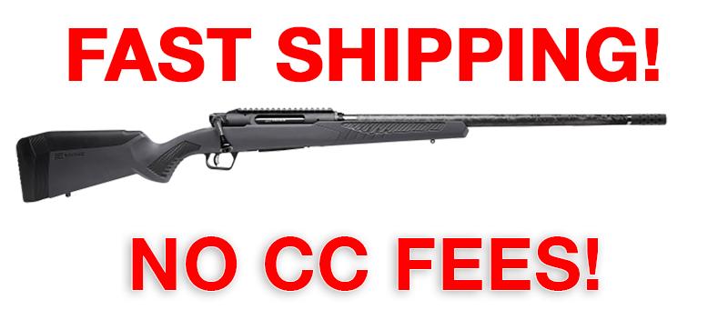 Savage Impulse Mountain Hunter Rifle .300 WSM 2rd Magazine 24in 57896-img-0