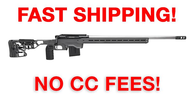 Savage Impulse Elite Precision 338 Lapua Mag 5+1 30in Stainless 57893-img-0