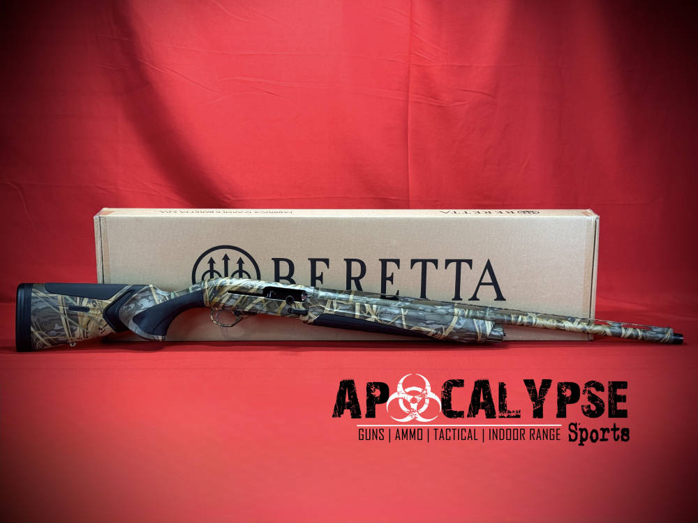 Beretta A400 Xtreme Plus 12/28-img-0