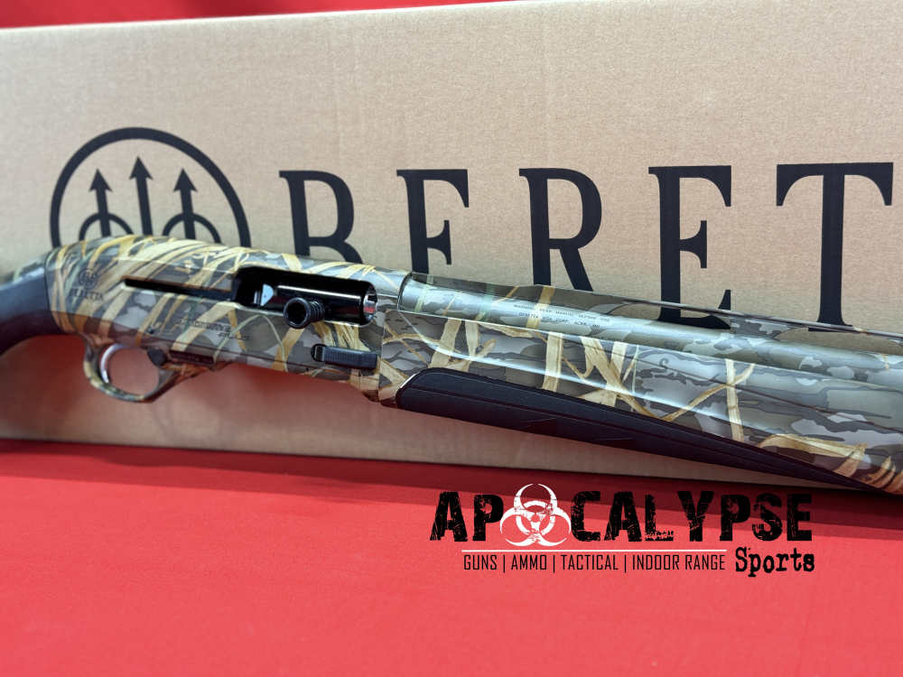 Beretta A400 Xtreme Plus 12/28-img-6