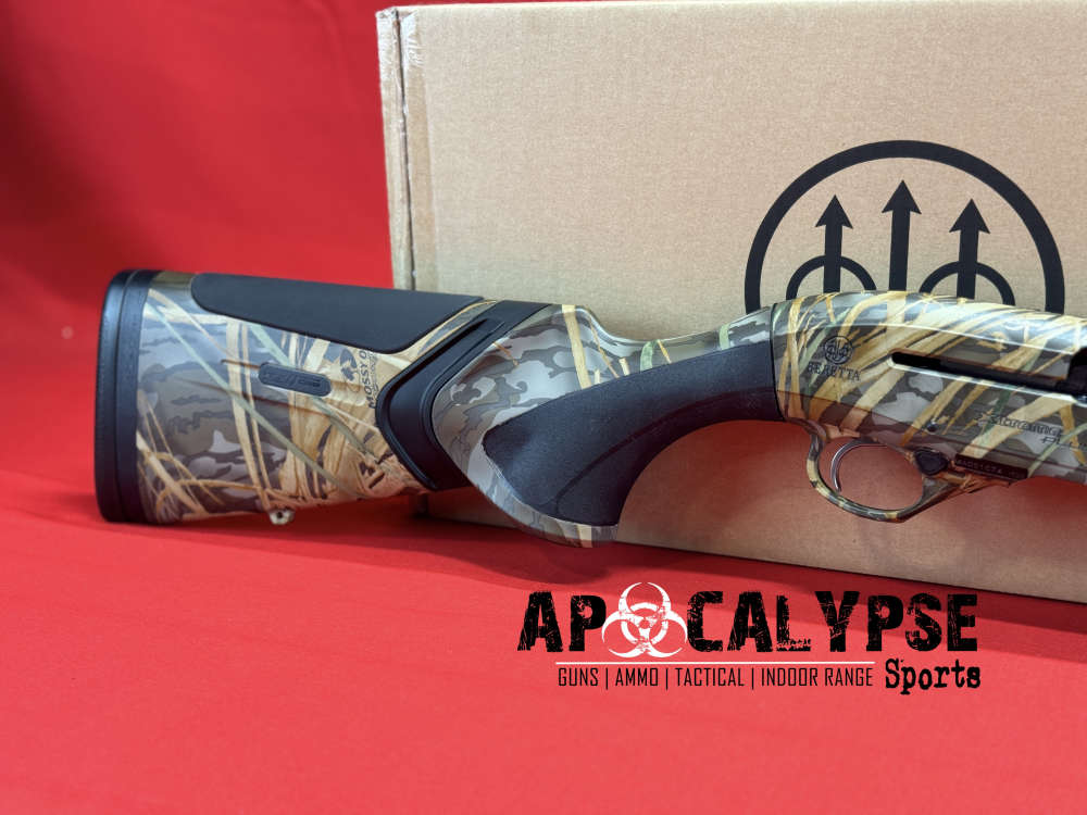 Beretta A400 Xtreme Plus 12/28-img-5