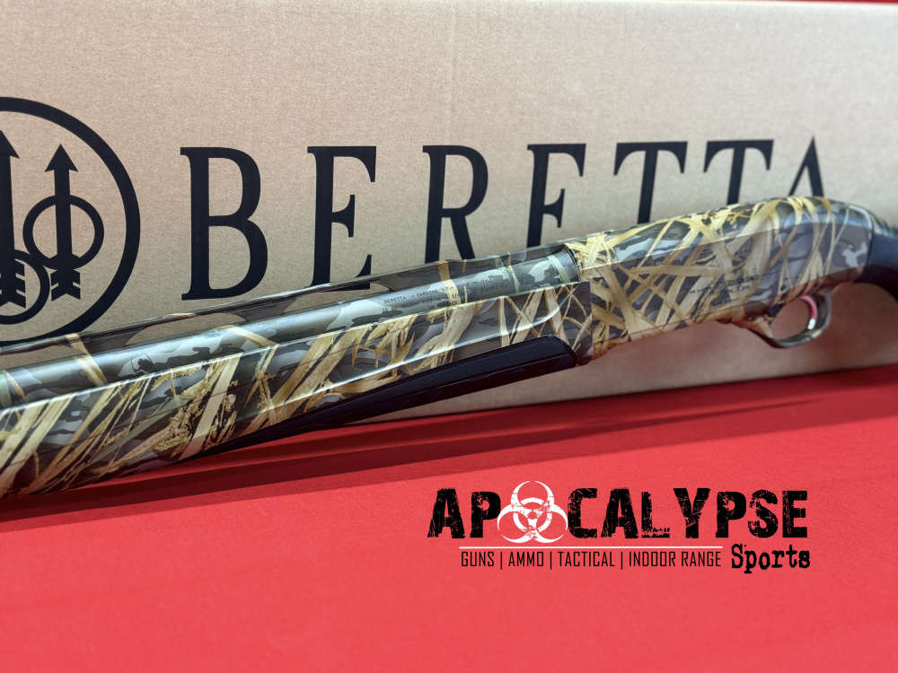 Beretta A400 Xtreme Plus 12/28-img-3