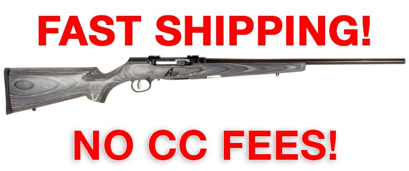 Savage A17 Sporter 17 HMR 22" 10+1 Matte Rifle 47008-img-0