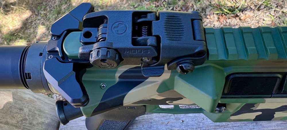Aero Precision 5.56mm PIstol SBR and Suppressor Ready - PRICE DROP-img-3
