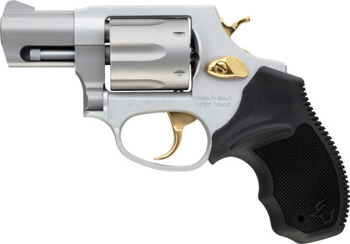 Taurus 856 Ultra Lite 38 Special +P 6rds 2in Barrel Stainless 2-856029ULGLD-img-1