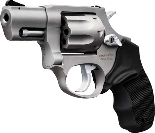 Taurus 942 22 LR 8rd 2in Barrel Overall Matte Finish Stainless 2-942029-img-1