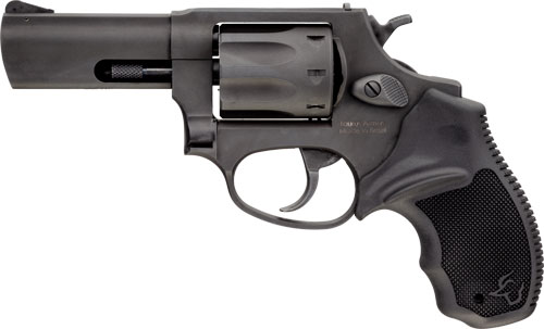 Taurus 942 22LR 3" 8rd Matte Black Revolver 2-942031-img-1