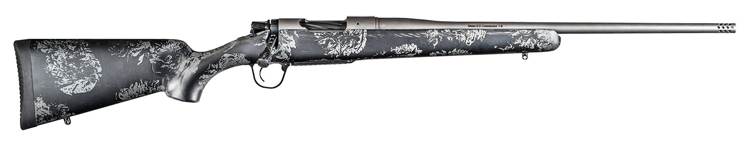 Christensen Arms Mesa FFT 7mm PRC 22" 3rd Tungsten Rifle 801-01190-00-img-1