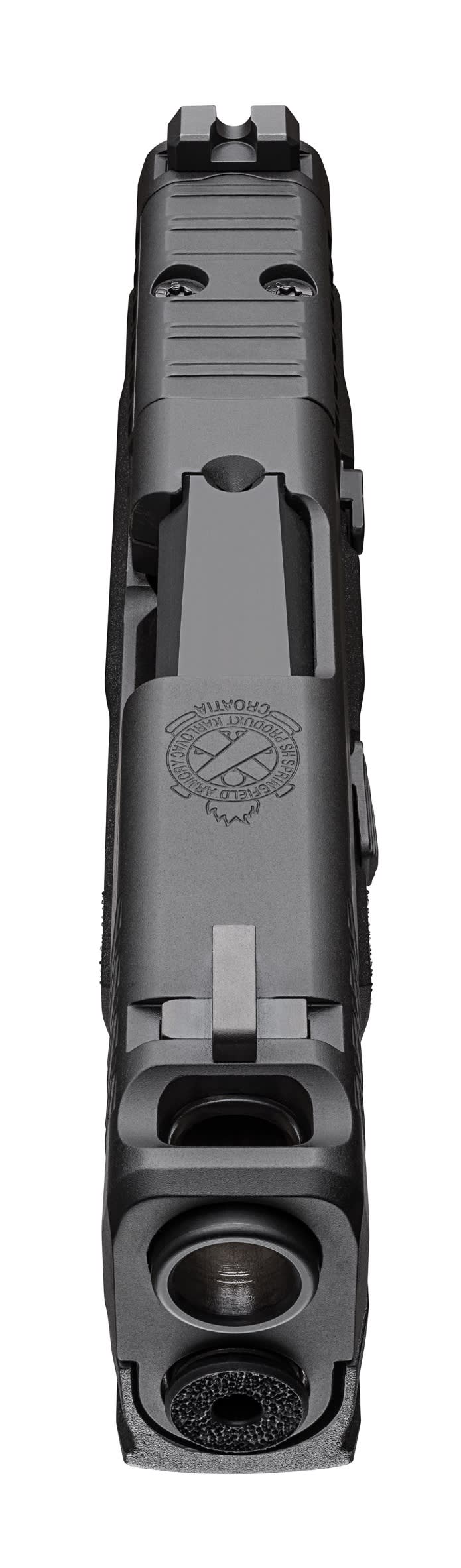 Springfield Armory Hellcat Pro OSP Gear Pac CA Compliant 9mm Luger Pistol C-img-4