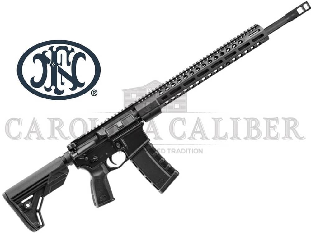 FN FN 15 DMR3 5.56-img-0