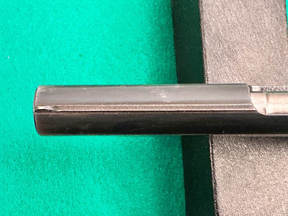 Radom VIS Early German Occupation Production 3 Lever Slotted-img-6