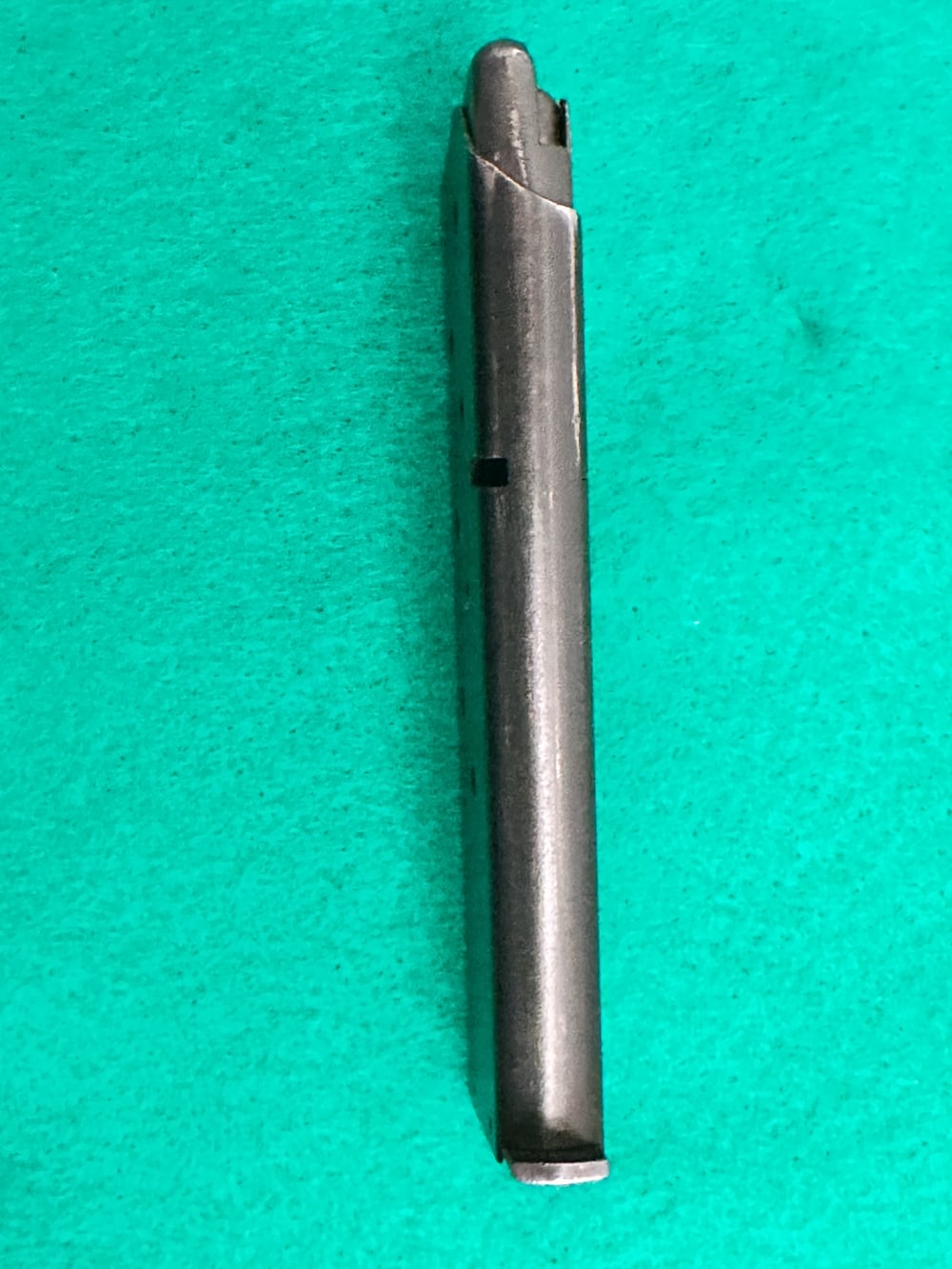 Radom VIS Early German Occupation Production 3 Lever Slotted-img-26