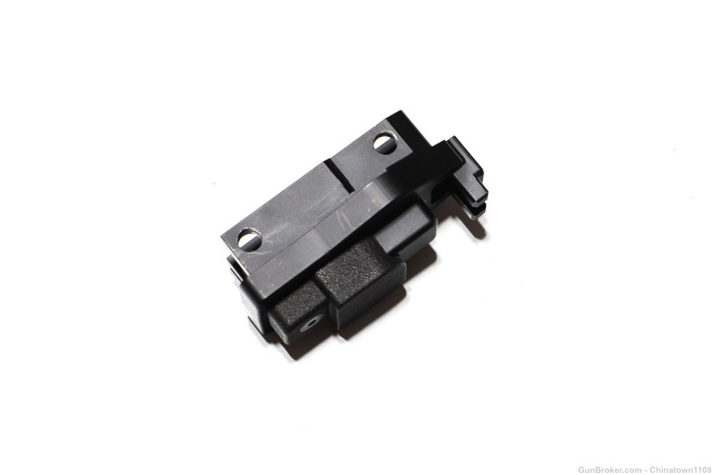 Tommybuilt T7 Pistol Endplate-img-1