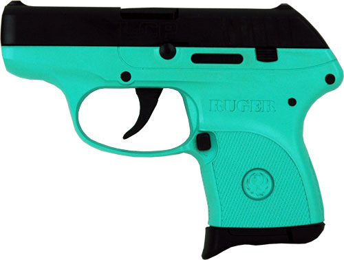Ruger LCP 380ACP 6-Shot FS-img-2