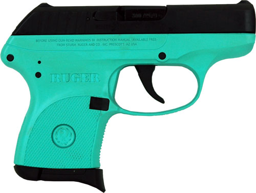 Ruger LCP 380ACP 6-Shot FS-img-1