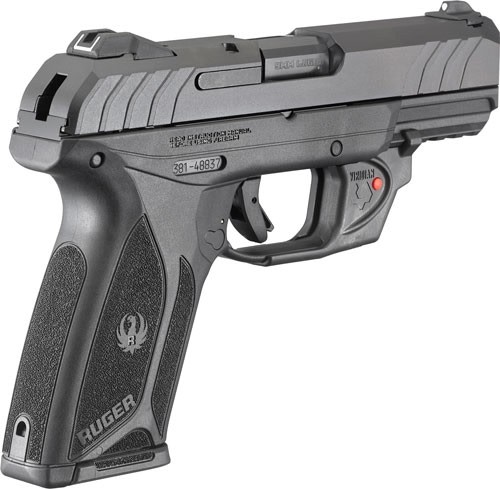 9mm Ruger Security-9 4" 15+1 Black Oxide 3816-img-4