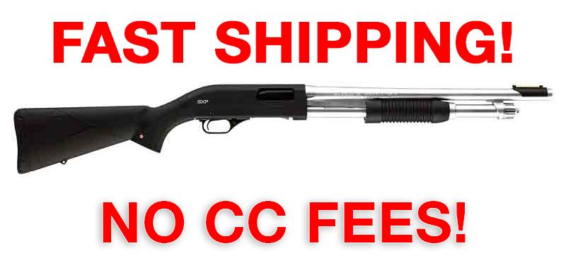 Winchester SXP Marine Defender-img-0