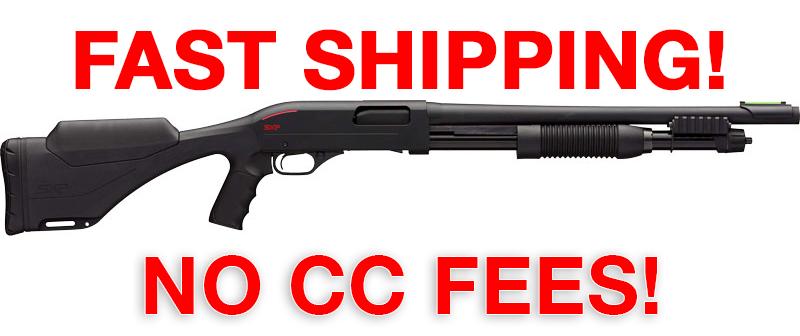 Winchester SXP Shadow Defender-img-0