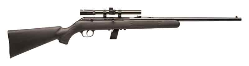 Savage 64Fxp 22LR 21" BBL-img-1