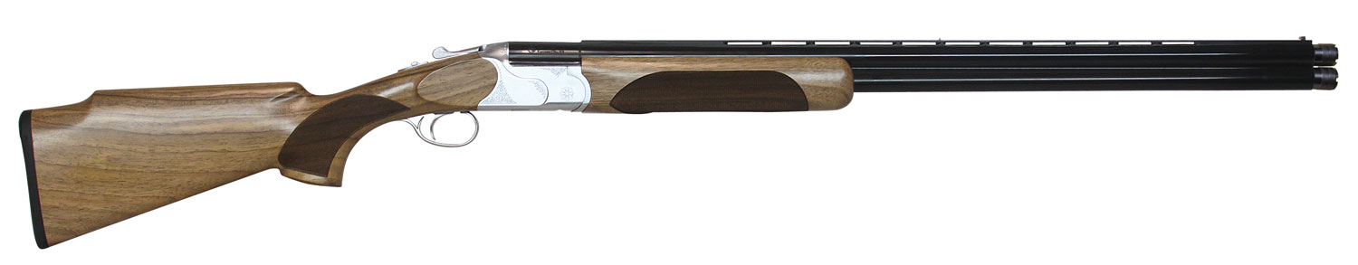 CZ Redhead Premier 12GA 30" 2rd Colored Shotgun 06459-img-1