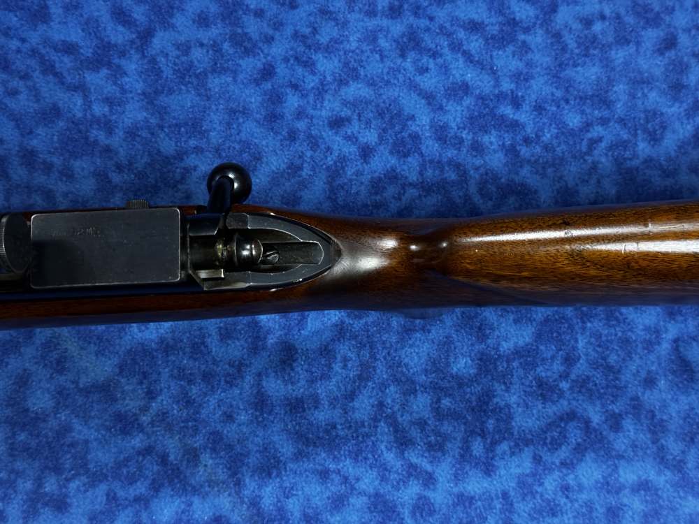 Winchester Model 52 Heavy Barrel .22 LR Target Rifle w/ Scope *LAYAWAY*-img-48