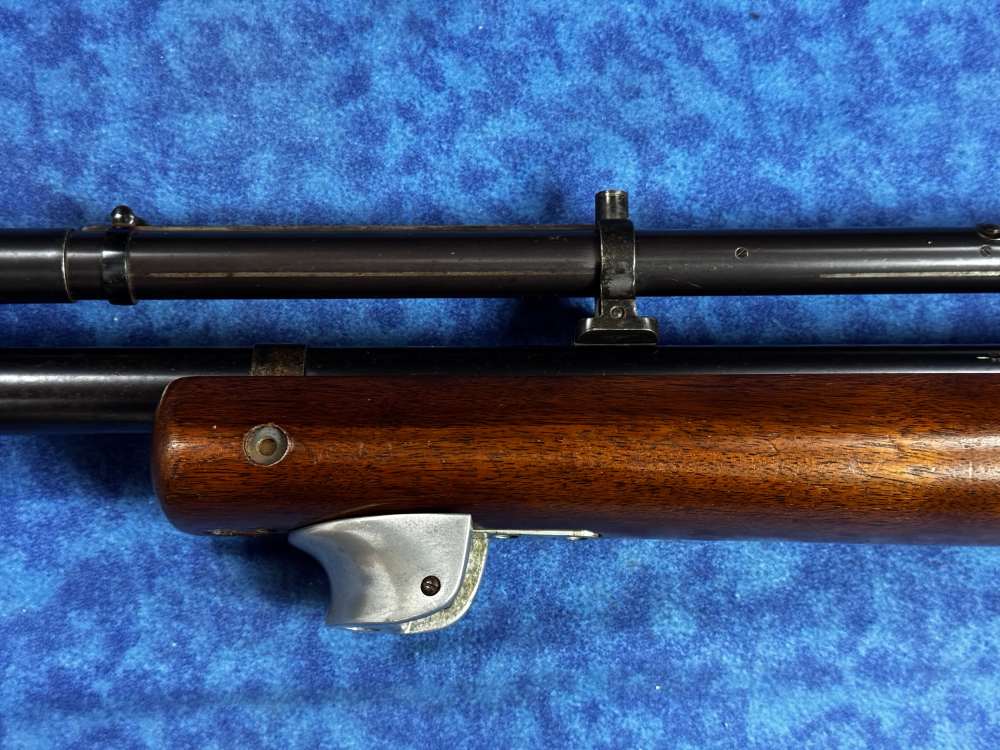 Winchester Model 52 Heavy Barrel .22 LR Target Rifle w/ Scope *LAYAWAY*-img-37