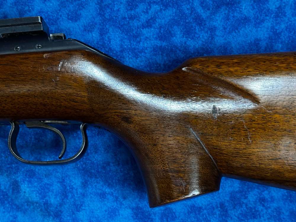 Winchester Model 52 Heavy Barrel .22 LR Target Rifle w/ Scope *LAYAWAY*-img-23