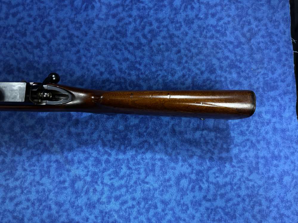 Winchester Model 52 Heavy Barrel .22 LR Target Rifle w/ Scope *LAYAWAY*-img-46