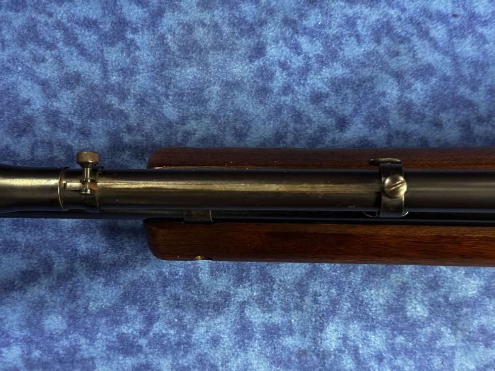 Winchester Model 52 Heavy Barrel .22 LR Target Rifle w/ Scope *LAYAWAY*-img-58