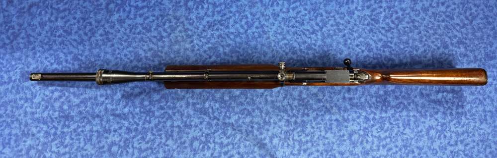 Winchester Model 52 Heavy Barrel .22 LR Target Rifle w/ Scope *LAYAWAY*-img-44