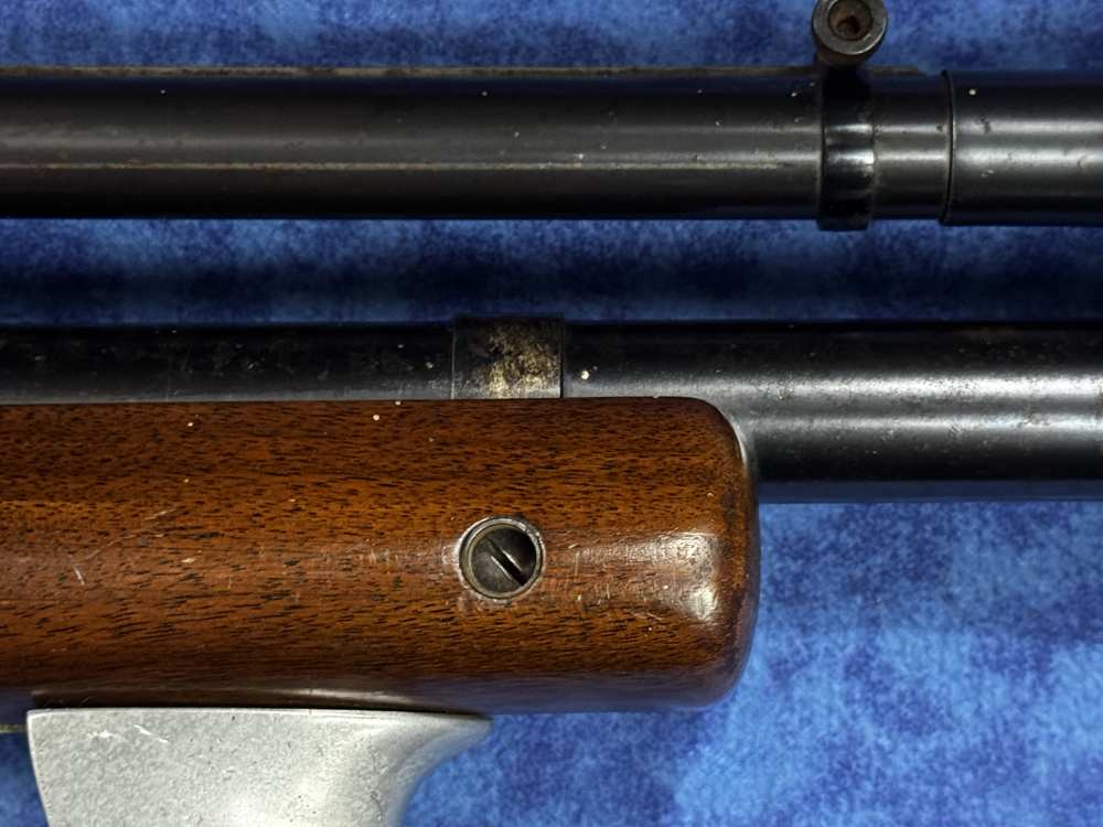 Winchester Model 52 Heavy Barrel .22 LR Target Rifle w/ Scope *LAYAWAY*-img-15