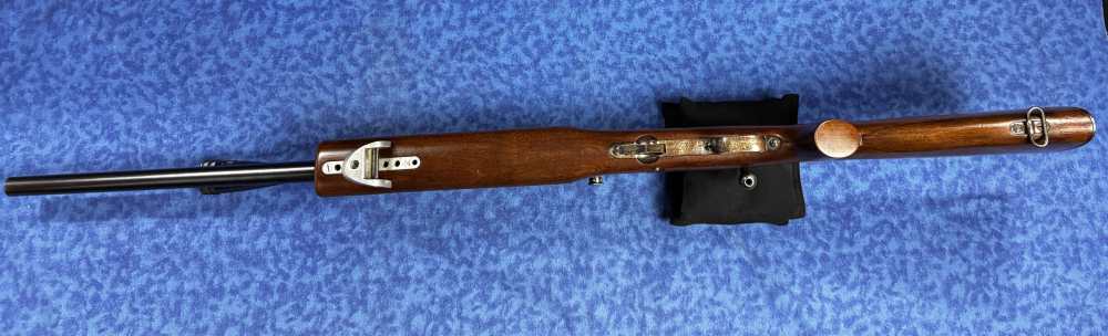 Winchester Model 52 Heavy Barrel .22 LR Target Rifle w/ Scope *LAYAWAY*-img-64