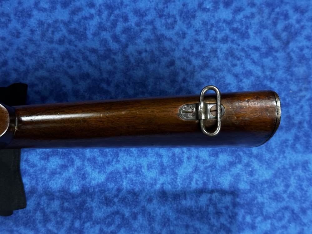 Winchester Model 52 Heavy Barrel .22 LR Target Rifle w/ Scope *LAYAWAY*-img-65