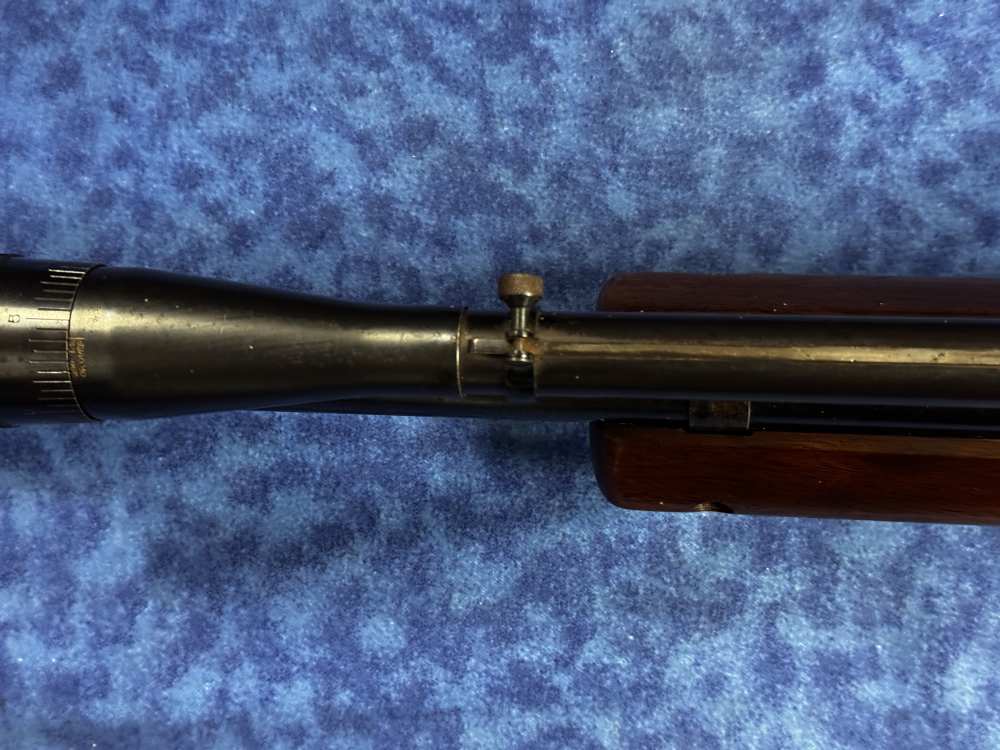 Winchester Model 52 Heavy Barrel .22 LR Target Rifle w/ Scope *LAYAWAY*-img-59