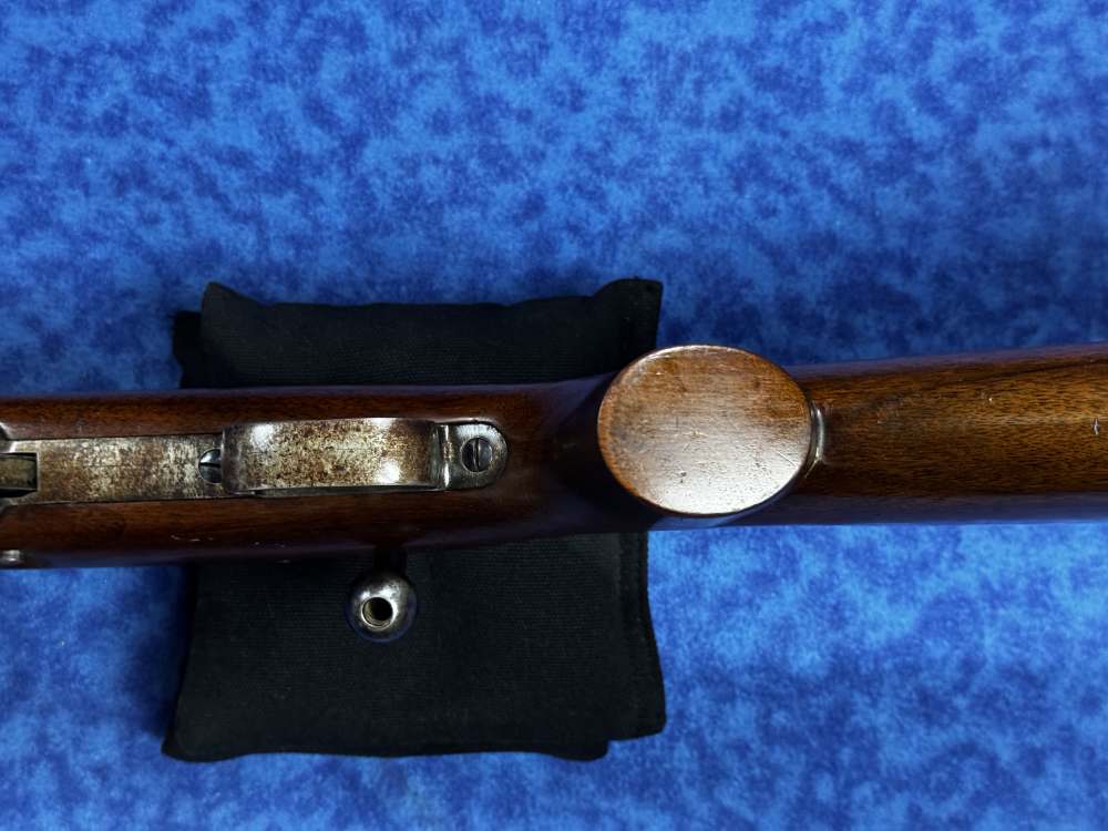 Winchester Model 52 Heavy Barrel .22 LR Target Rifle w/ Scope *LAYAWAY*-img-67