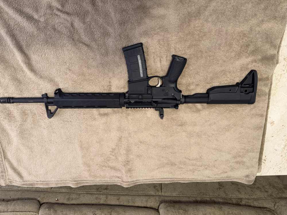 Springfield Armory SAINT -img-8