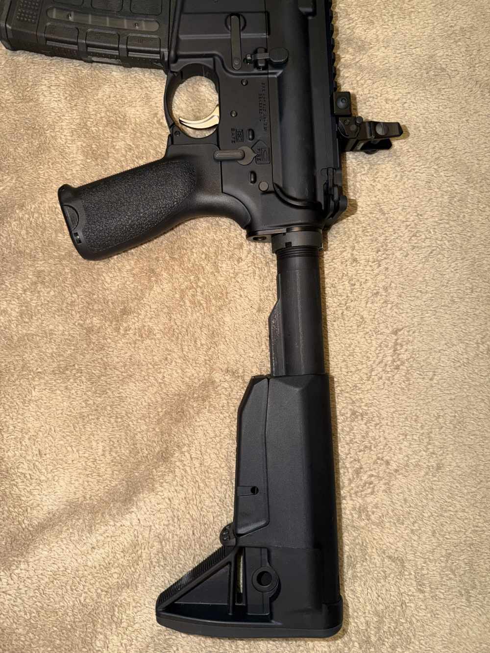 Springfield Armory SAINT -img-7