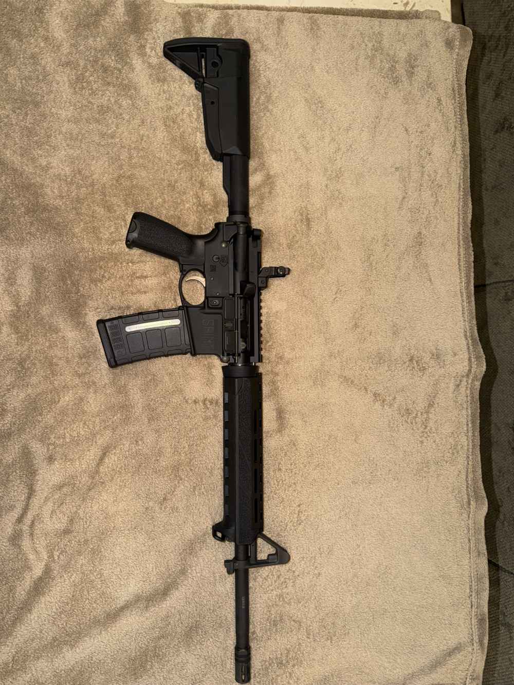 Springfield Armory SAINT -img-1