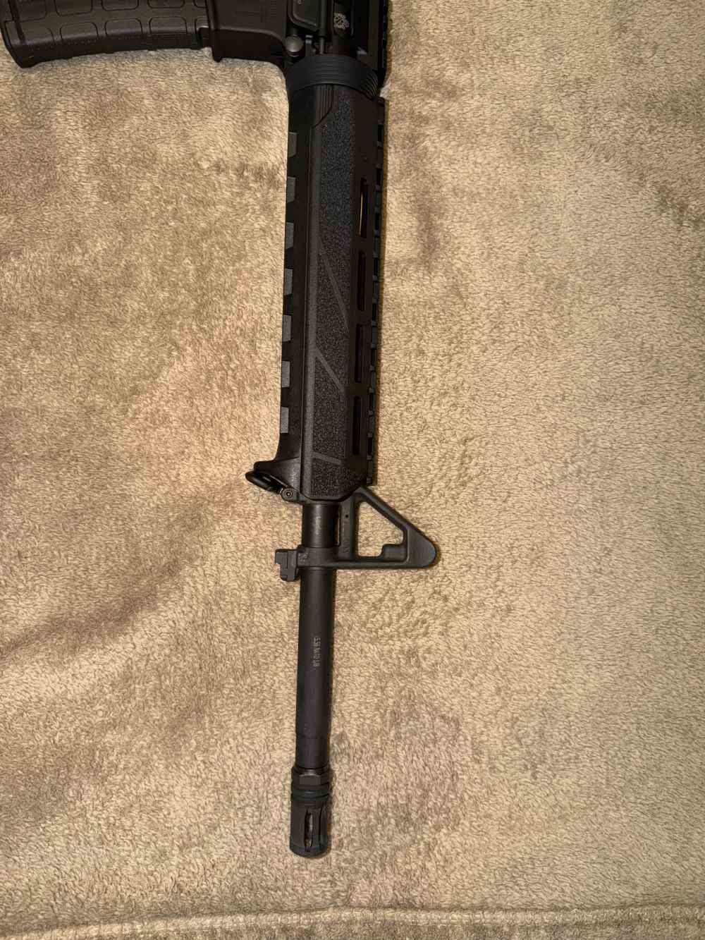 Springfield Armory SAINT -img-2