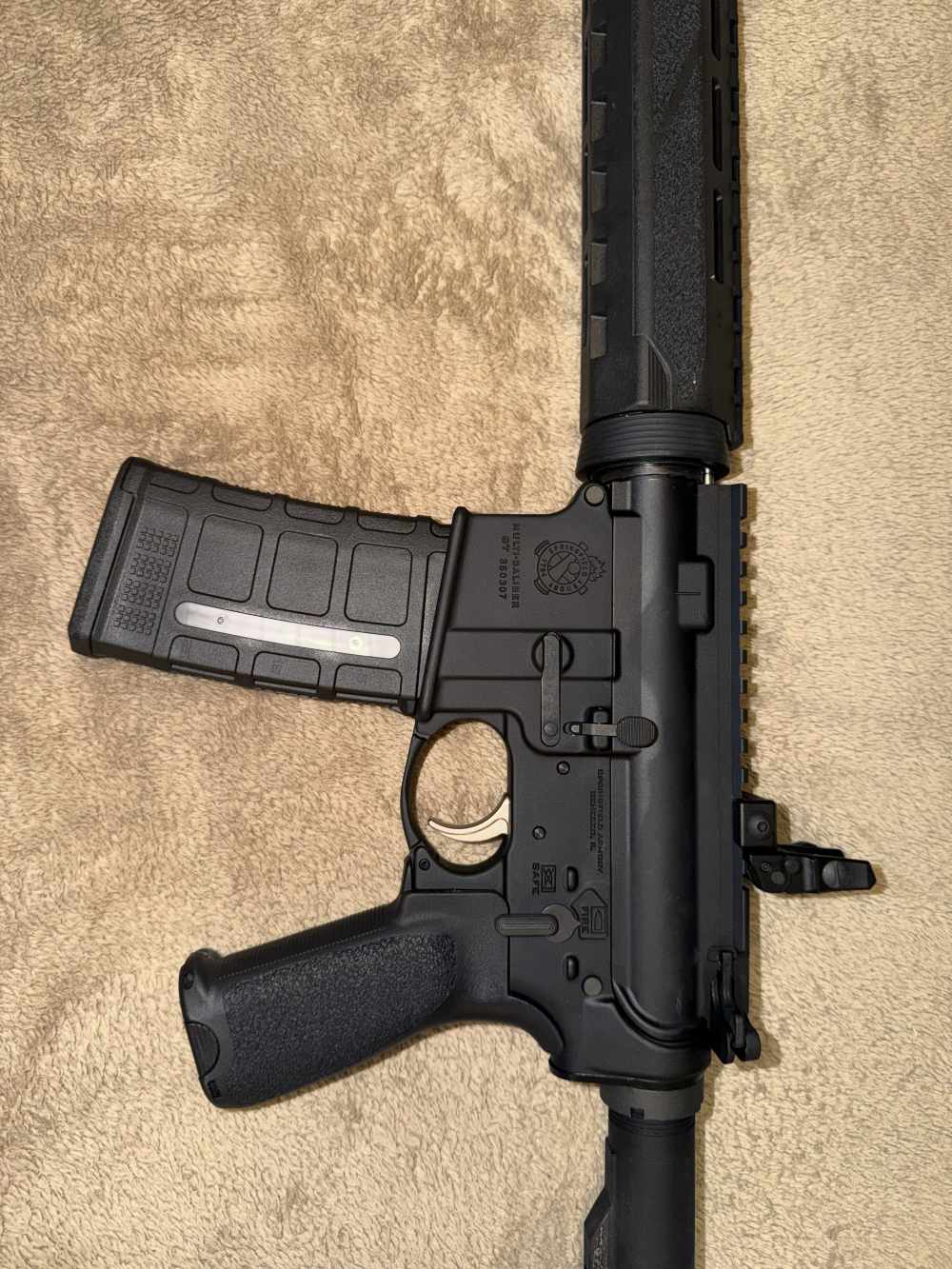 Springfield Armory SAINT -img-6