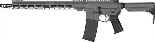 CMMG Rifle Resolute MK4 5.56Mm-img-3