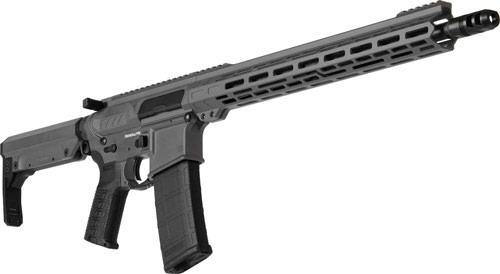 CMMG Rifle Resolute MK4 5.56Mm-img-1