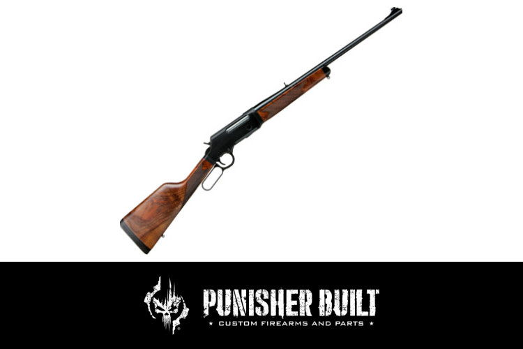 Henry Long Ranger Open .243-img-0