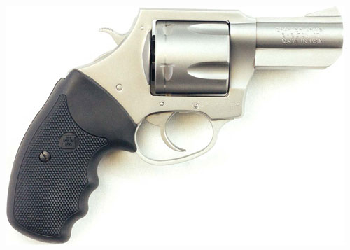 Charter ARMS PIT BULL 45ACP-img-2