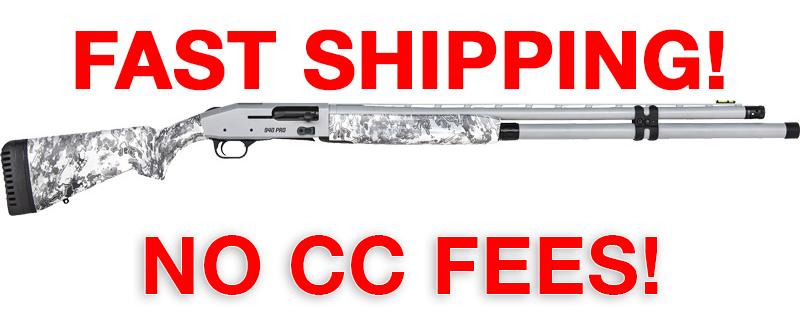 Mossberg 940 PRO Waterfowl-img-0