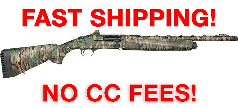 Mossberg 940 PRO Turkey 12GA-img-0