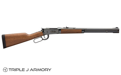 Winchester Repeating Arms M94 Trail Ends TD 38-55-img-1